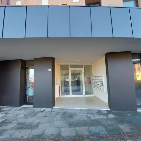 Appartement Tiny House Tower