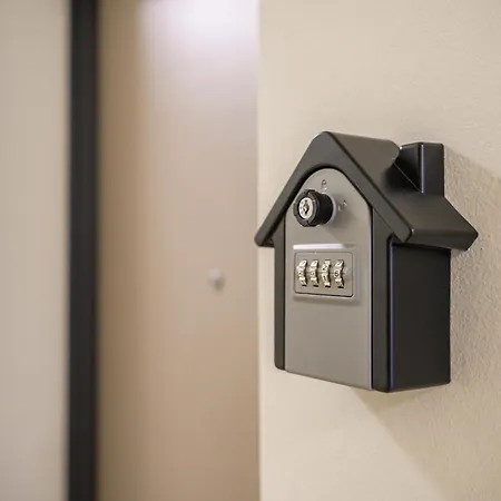 Appartement Tiny House Tower