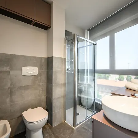 Tiny House Tower *