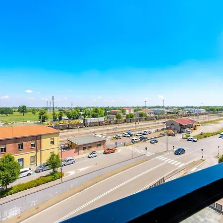 Tiny House Tower * Fidenza