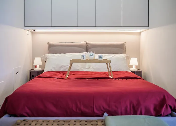 Tiny House Tower Fidenza