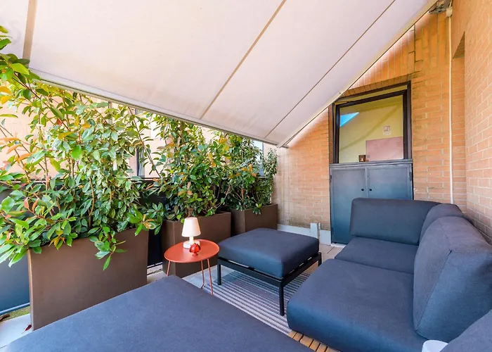 Tiny House Tower * Fidenza