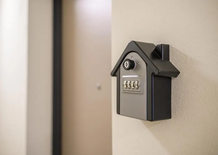 Appartement Tiny House Tower