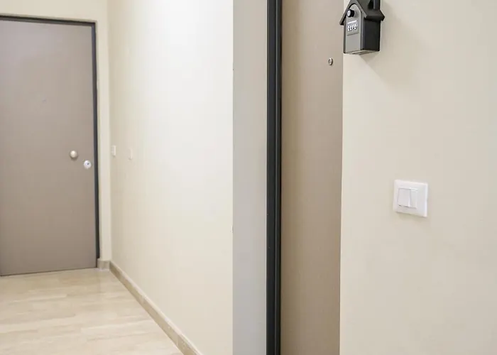 Appartement Tiny House Tower *