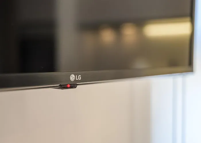 Tiny House Tower Appartement