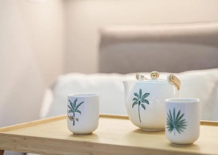 Tiny House Tower Appartamento Fidenza