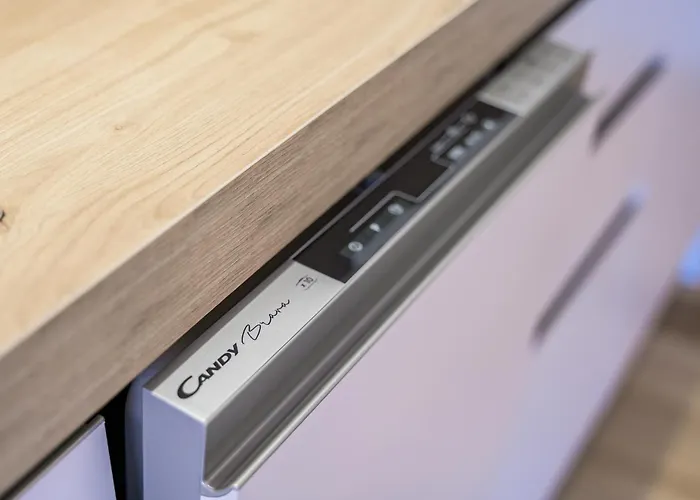 Tiny House Tower Fidenza