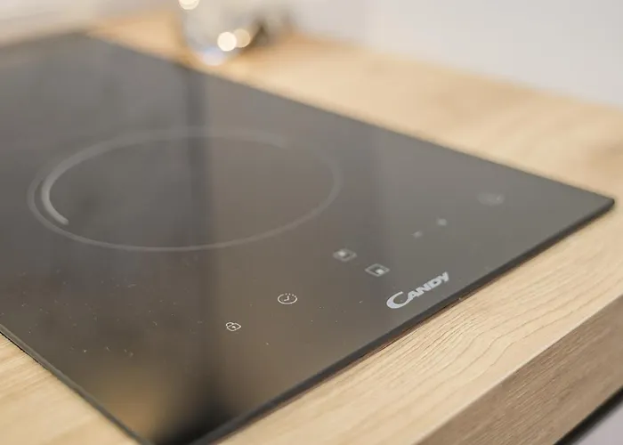 Tiny House Tower Appartement *