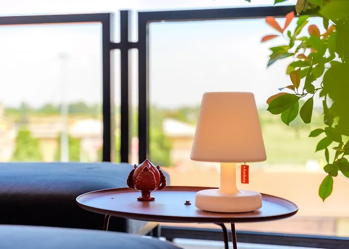 Tiny House Tower * Fidenza