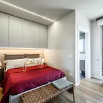 Appartement Tiny House Tower Fidenza