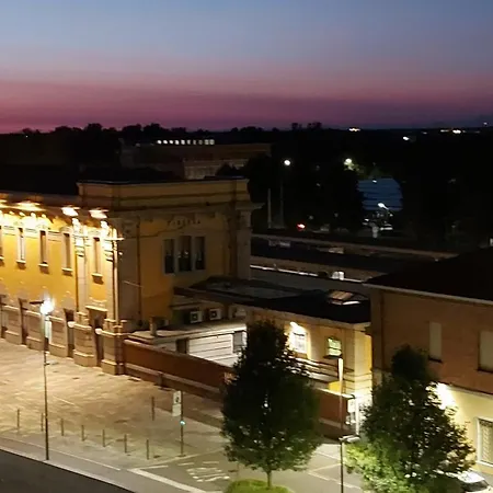 Tiny House Tower Διαμέρισμα