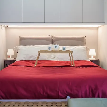 Tiny House Tower Fidenza