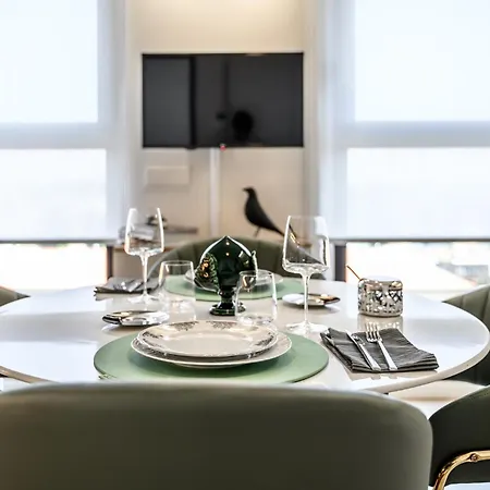 Διαμέρισμα Tiny House Tower