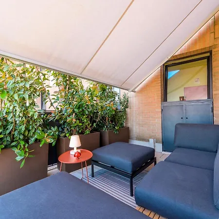 Tiny House Tower * Fidenza