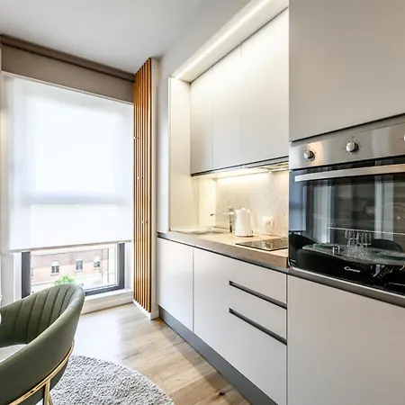 Tiny House Tower * Fidenza