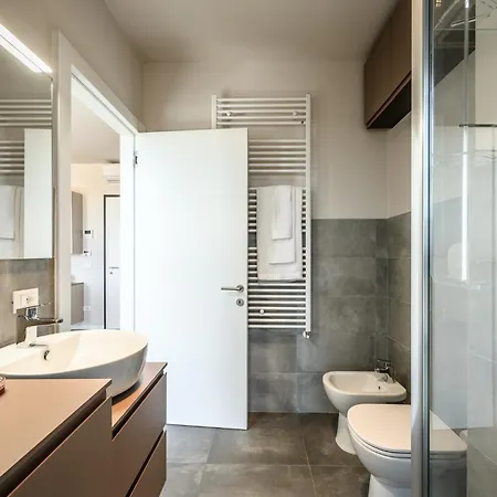 Tiny House Tower Διαμέρισμα