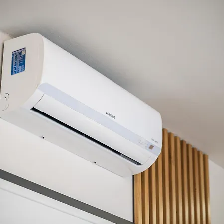 Διαμέρισμα Tiny House Tower *