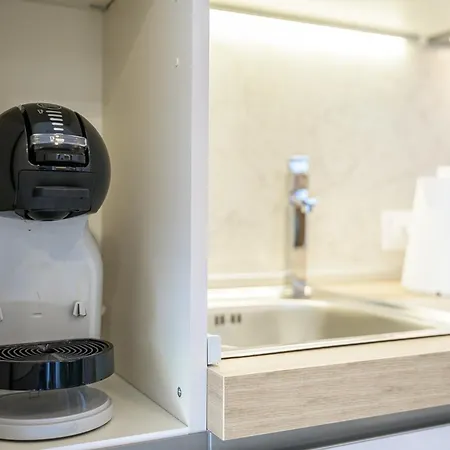 Tiny House Tower * Fidenza