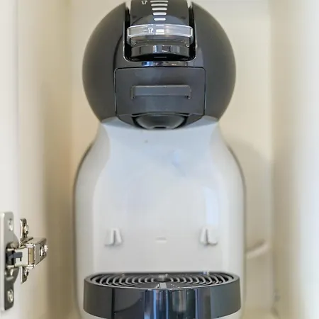 Tiny House Tower Διαμέρισμα *