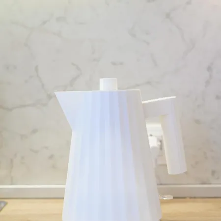 Tiny House Tower Διαμέρισμα Fidenza