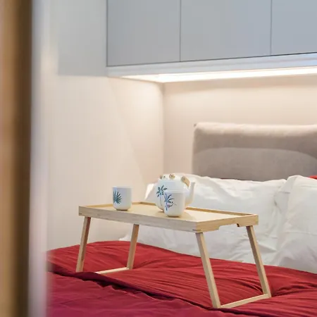 Tiny House Tower * Fidenza