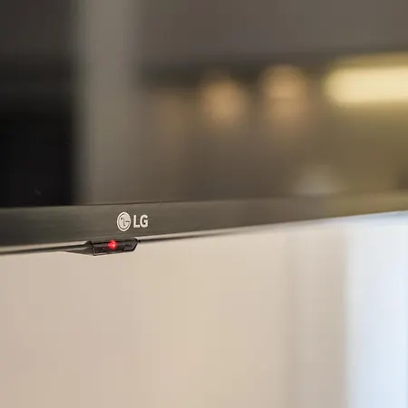 Tiny House Tower Διαμέρισμα