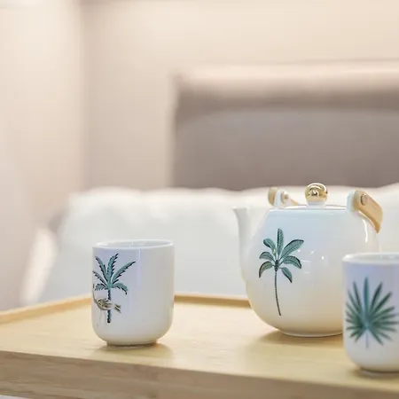 Tiny House Tower Lejlighed Fidenza