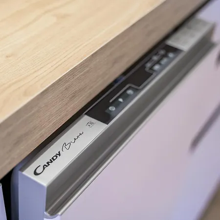 Tiny House Tower Fidenza