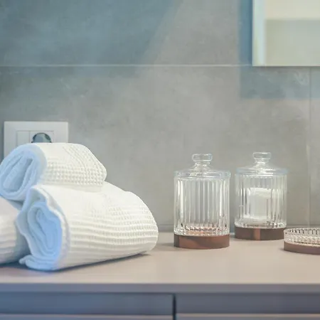 Tiny House Tower Lejlighed Fidenza