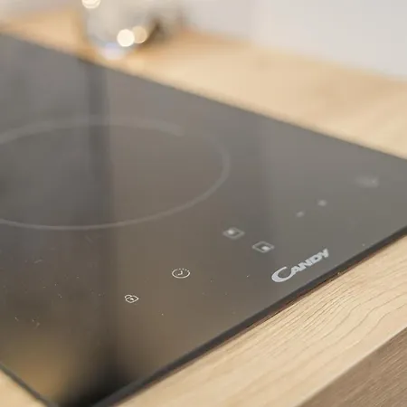 Tiny House Tower Διαμέρισμα *