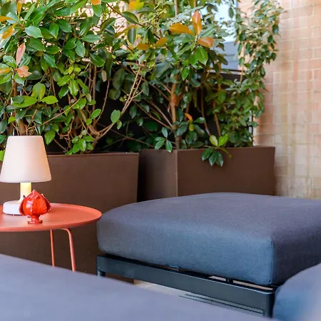 Διαμέρισμα Tiny House Tower *