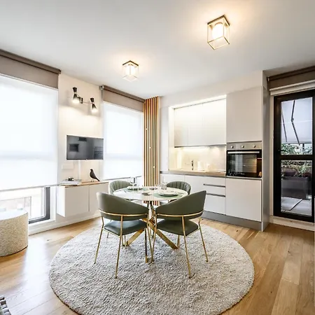 Tiny House Tower Fidenza