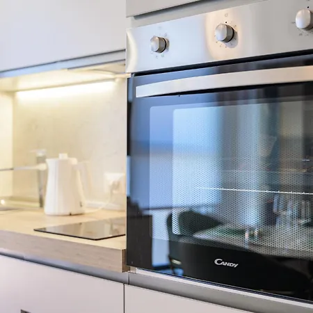 Tiny House Tower Fidenza