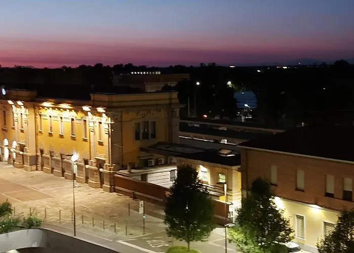 Tiny House Tower Apartment