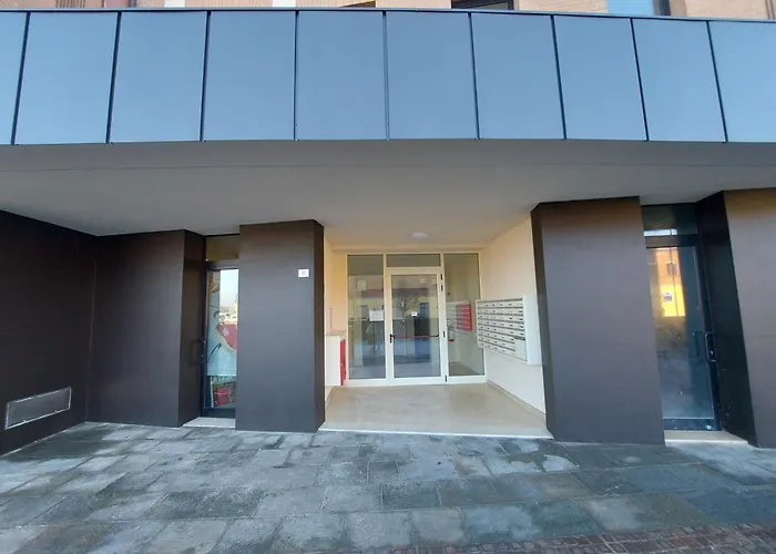 Apartment Tiny House Tower