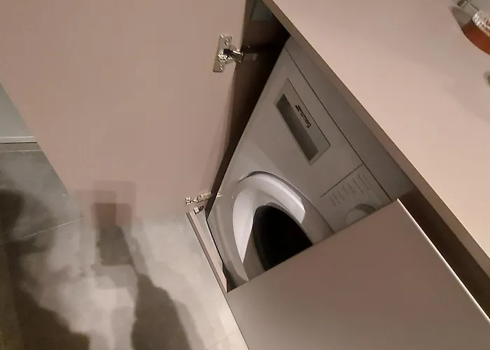 Apartment Tiny House Tower *