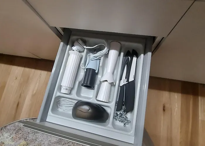 Tiny House Tower Fidenza