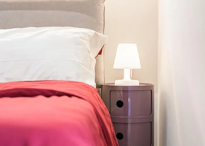 Tiny House Tower Apartment *