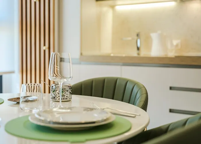 Apartment Tiny House Tower *