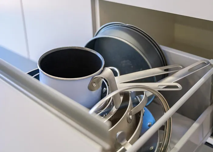 Tiny House Tower Apartment *