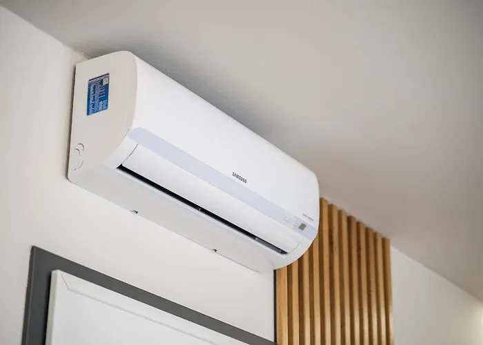 Apartment Tiny House Tower *