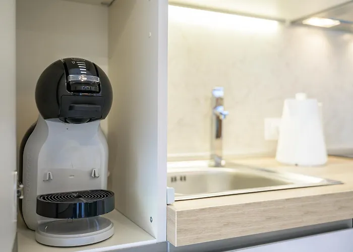 Tiny House Tower * Fidenza