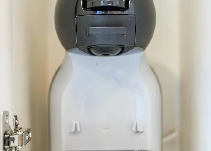 Tiny House Tower Apartment *