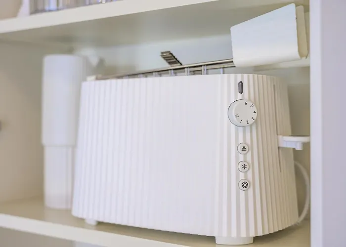 Tiny House Tower Fidenza