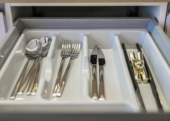 Tiny House Tower * Fidenza