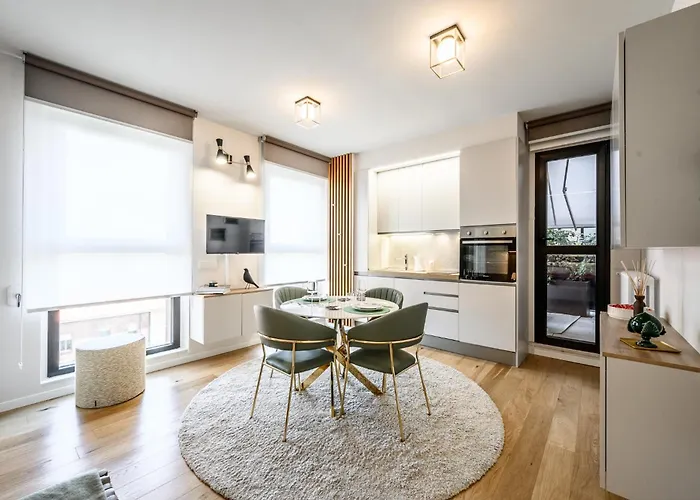 Tiny House Tower Fidenza