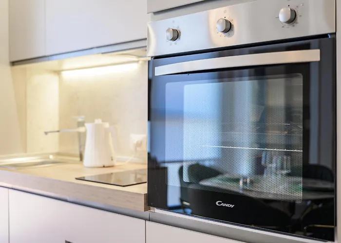 Tiny House Tower Fidenza